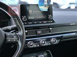 هوندا سيفيك